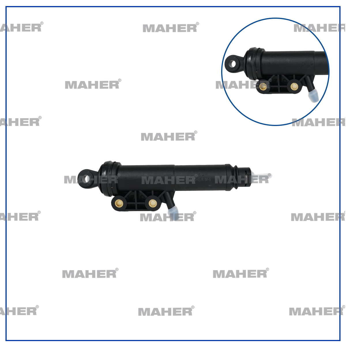 Volkswagen LT Debriyaj Merkez Üst OEM 2D0721401 Volkswagen LT Debriyaj Merkez Üst OEM 2D0721401
